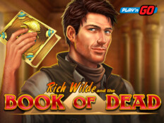 Casino book of dead14